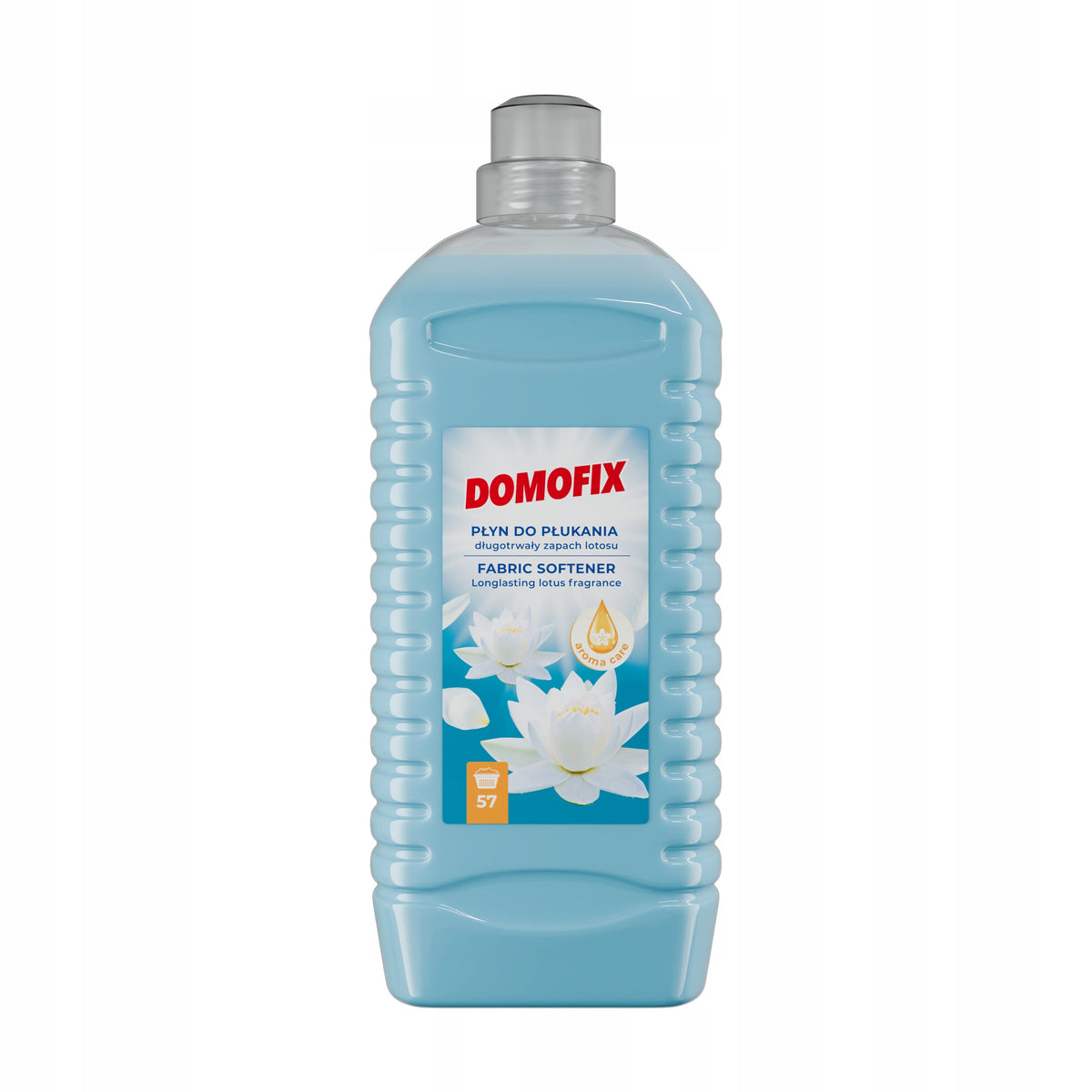 DOMOFIX LOTUS SOFTENER 2L Capacity 2 l