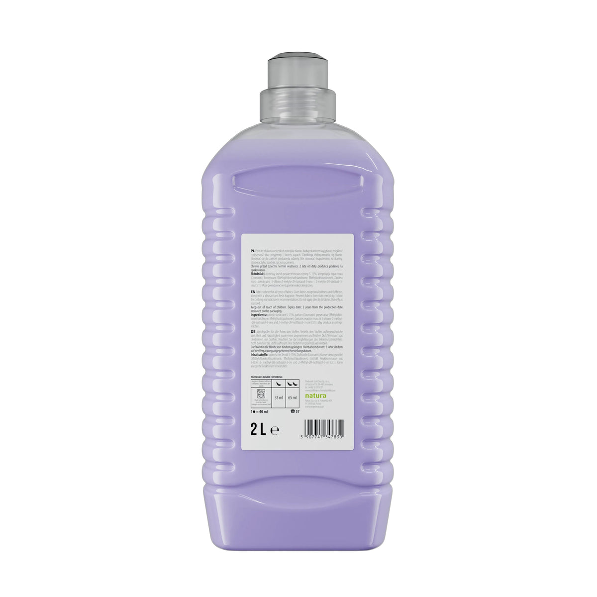 DOMOFIX MAGNOLIA SOFTENER 2L Brand no brand