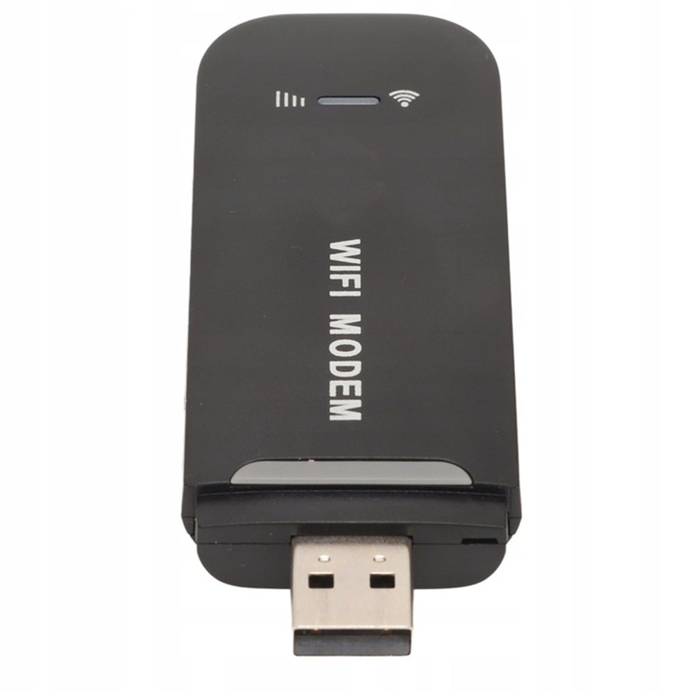 DONGLE MODEM ROUTER WIFI SIM 4G 802.11B/G/N 10 USERS Model 338936637