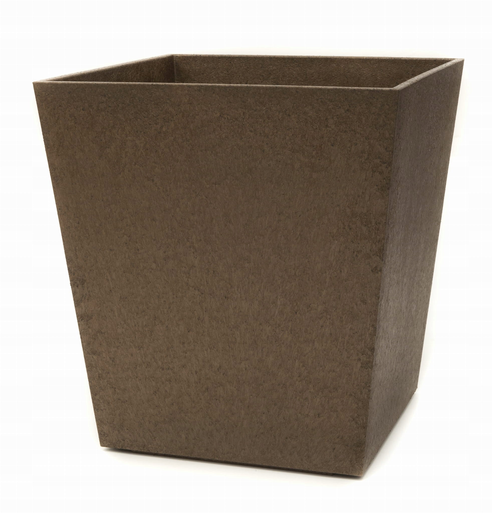 Topf Sonata 30x30x33 cm braun 