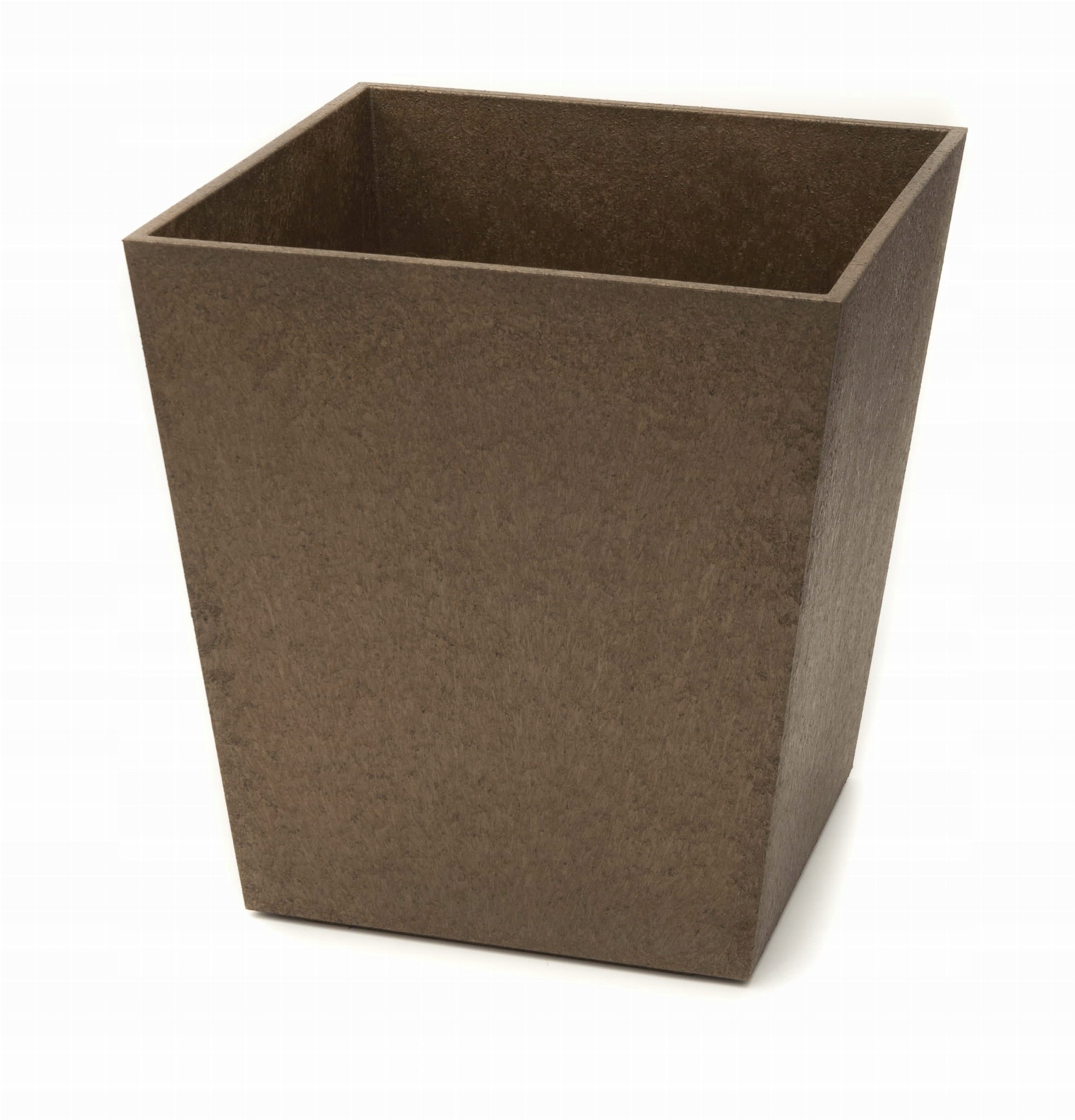 Topf Sonata 30x30x33 cm braun 