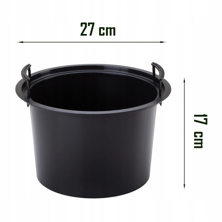 Sahara-Topf 20 cm 