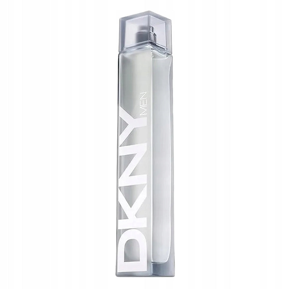 DONNA KARAN DKNY Eau de toilette for men Men's perfume EDT 100ml Packaging status original
