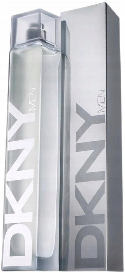 DONNA KARAN DKNY Eau de toilette for men Men's perfume EDT 100ml