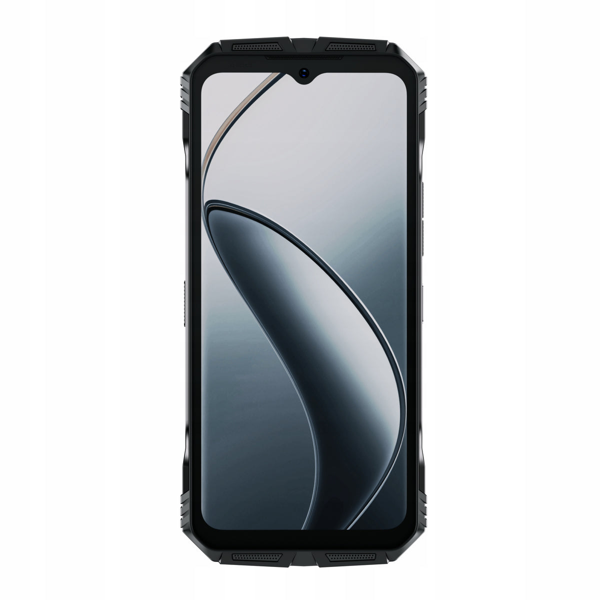 DOOGEE S118 12/512GB Rugged smartphone,10800mAh Battery Brand DOOGEE