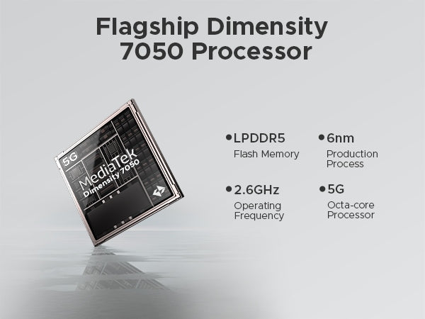 DOOGEE S118PRO Smartphone 10800mAh 24/512GB Android 14 6,6" 108MP SIM 2TB NFC Manufacturer code 6923740249260
