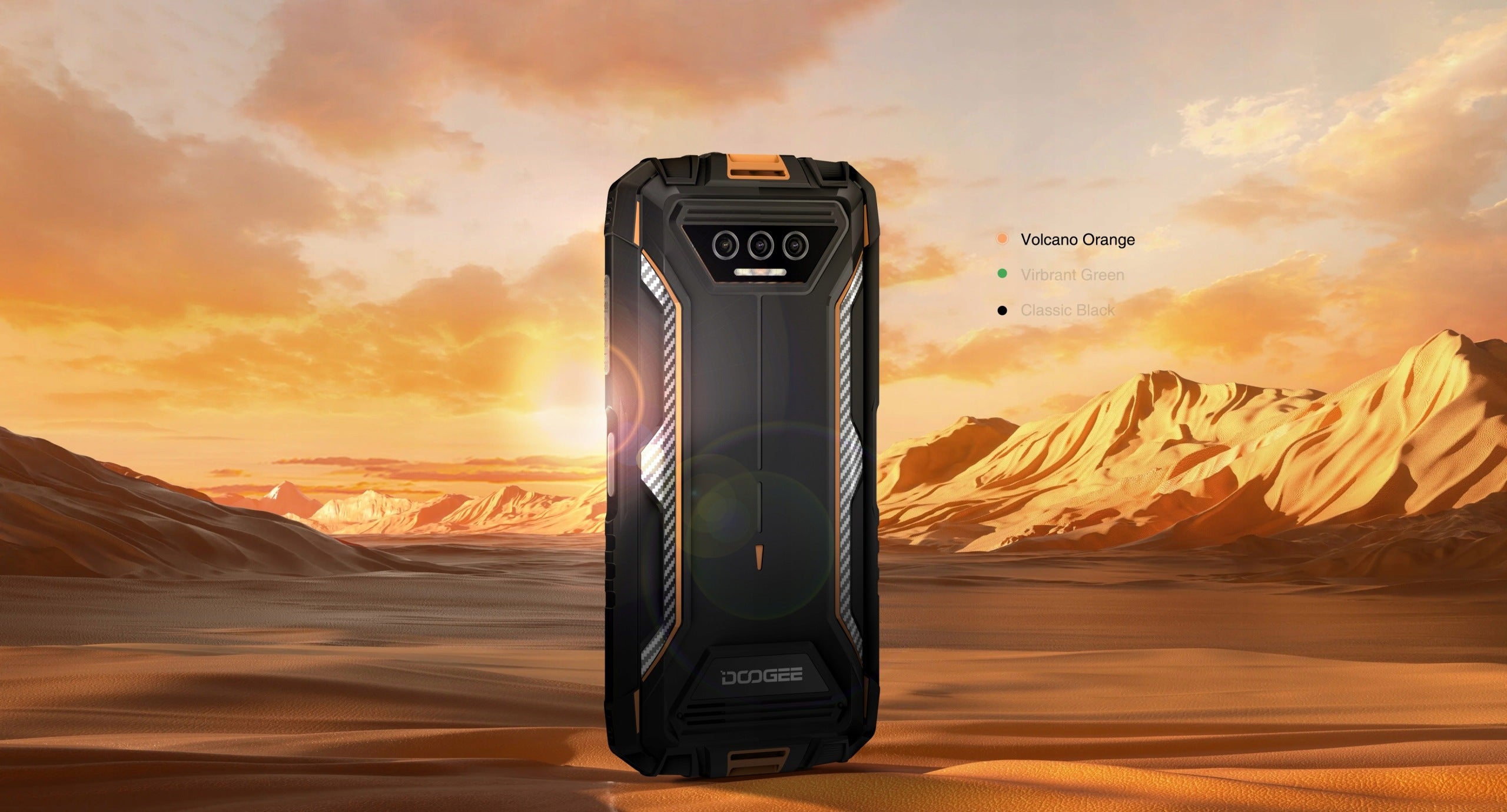 DOOGEE S41 Plus Smartfon Pancerny IP68 IP69K 4GB 128GB 6300mAh Dual SIM GPS Headphones included no