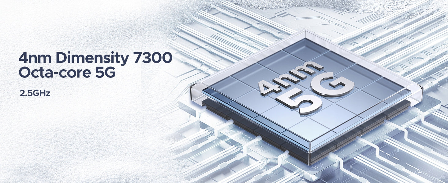 DOOGEE V40 5G Červená Built-in memory 512 GB