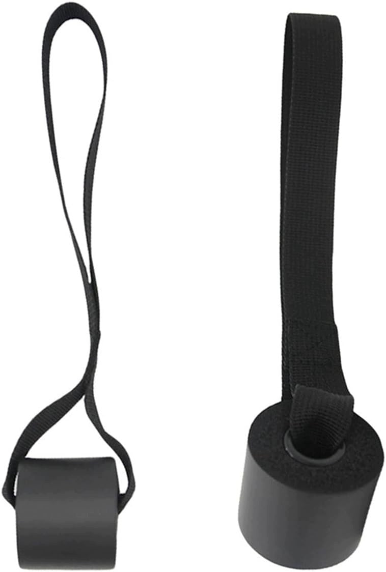 DOOR ANCHOR FOR RESISTANCE BANDS FITNESS FOAM UNIVERSAL Brand no brand