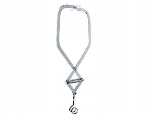 DOOR CLAMP - Buckle for mounting baby hammocks 15kg