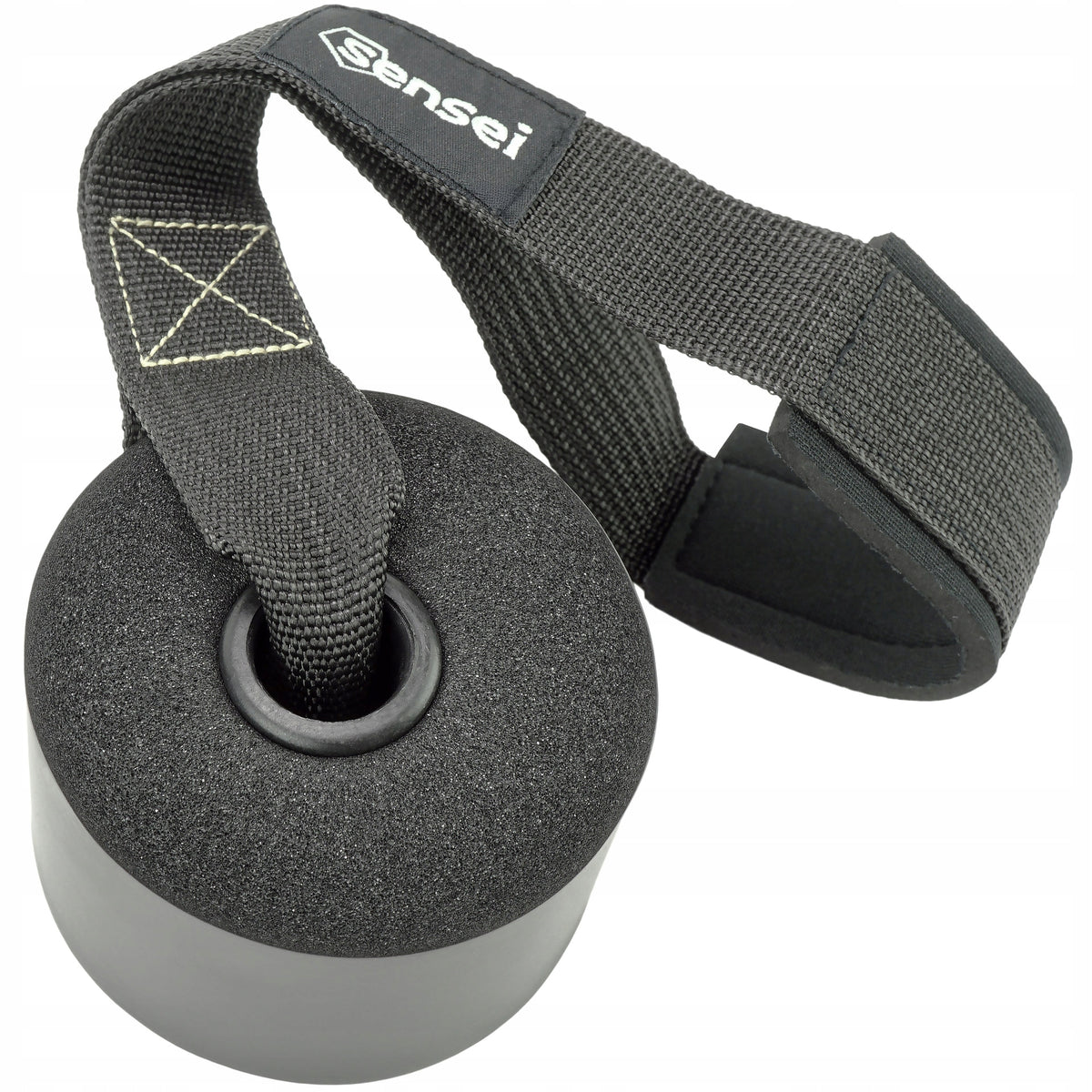 DOOR HANDLE FOR POWER BAND RESISTANCE RUBBERS, Training Tapes, Stretching