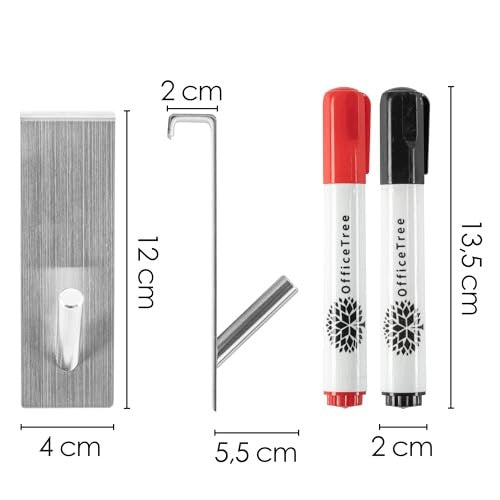 DOOR HOOKS STAINLESS STEEL HANGER CLOTHES TOWELS 2 PCS STEEL Manufacturer code Nieoznaczona
