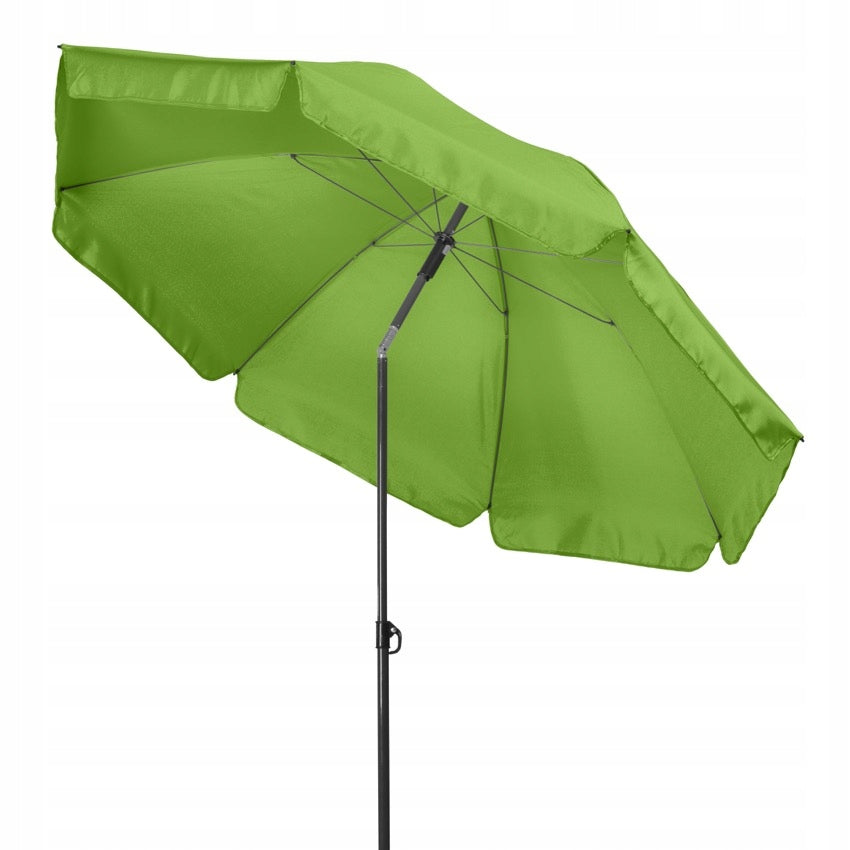 DOPPLER Malibu 200 UV balcony beach UMBRELLA