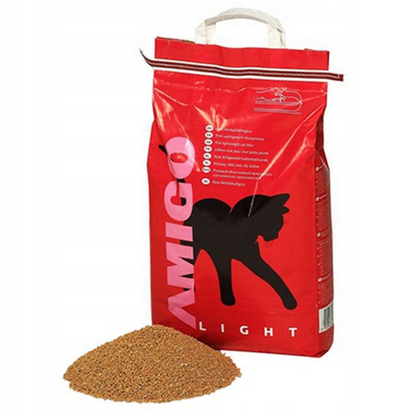 DORADO AMIGO LIGHT Cat Litter 8L