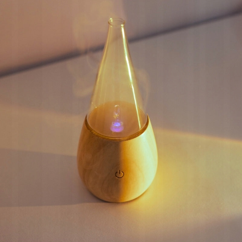 DOSMO Nebulizer for Essential Oils Anhydrous with Adjustable Intensity Manufacturer code 5906826442374