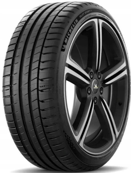DOT 2024 Summer tyre Michelin Pilot Sport 5 255/40R20 101 Y protective rim,