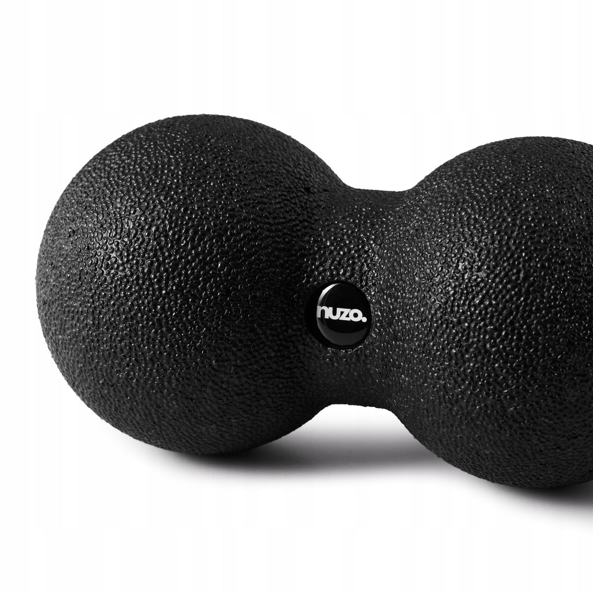 DOUBLE BALL FOR SPOT MASSAGE ROLLER DUOBALL BALL EPP HARD 16cm Packaging status original