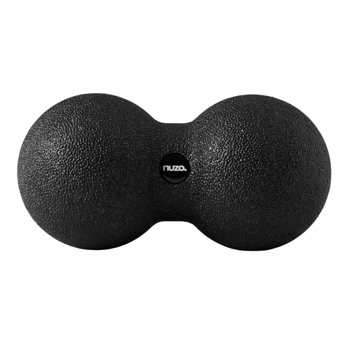 DOUBLE BALL FOR SPOT MASSAGE ROLLER DUOBALL BALL EPP HARD 16cm