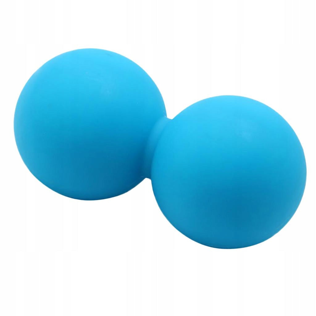 DOUBLE BALL FOR SPOT MASSAGE ROLLER LACROSSE MP SPORT VERY HARD