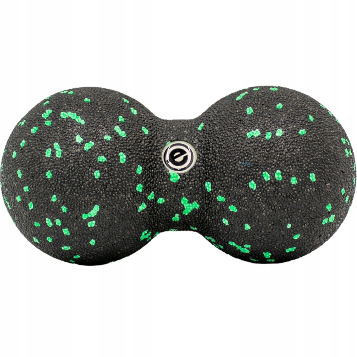 DOUBLE BALL ROLLER BALL FOR MUSCLE MASSAGE HARD EPP 8cm ENERO FIT Manufacturer code 1066622