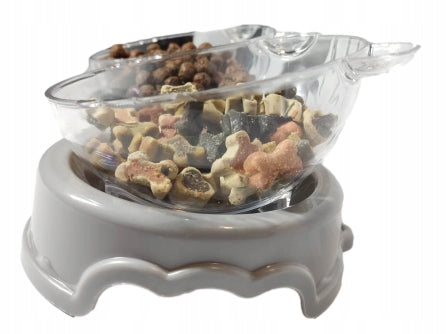 DOUBLE BOWL WITH AUTOMATIC WATER DISPENSER Brand LGJ Group