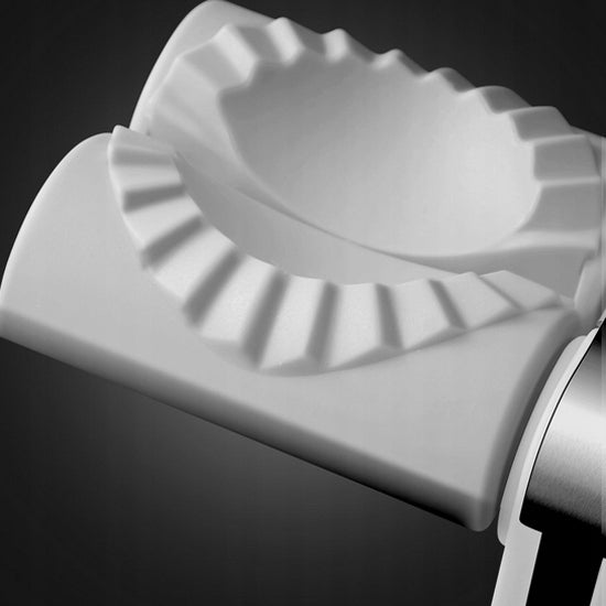 DOUBLE DUMPLING MACHINE Express Power rating 0 W