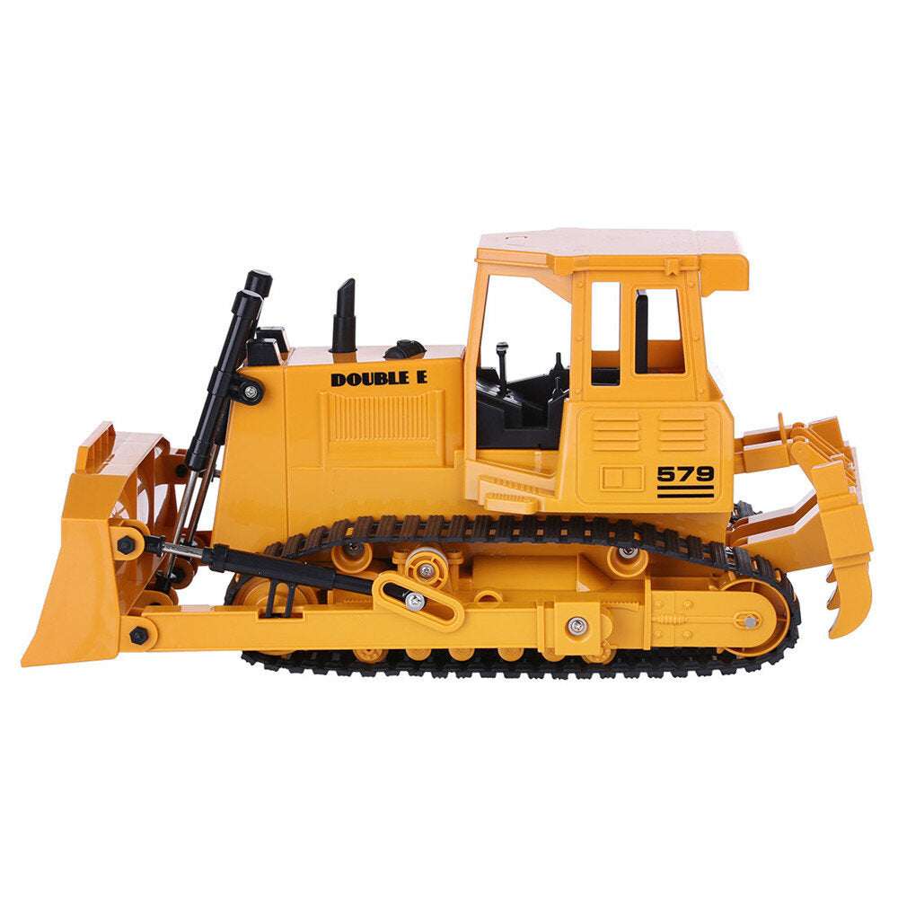 DOUBLE E RC buldozer s funkční radlicí 1:20 Certificates and opinions CE EN 71