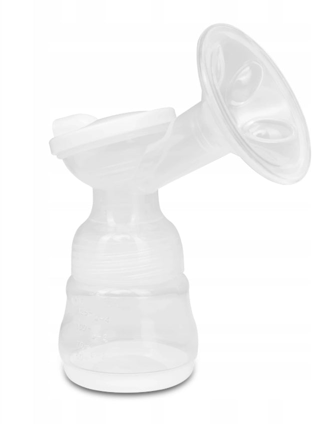 DOUBLE ELECTRIC BREAST PUMP LIONELO TWEE 9 power Manufacturer code LOC-TWEE GO