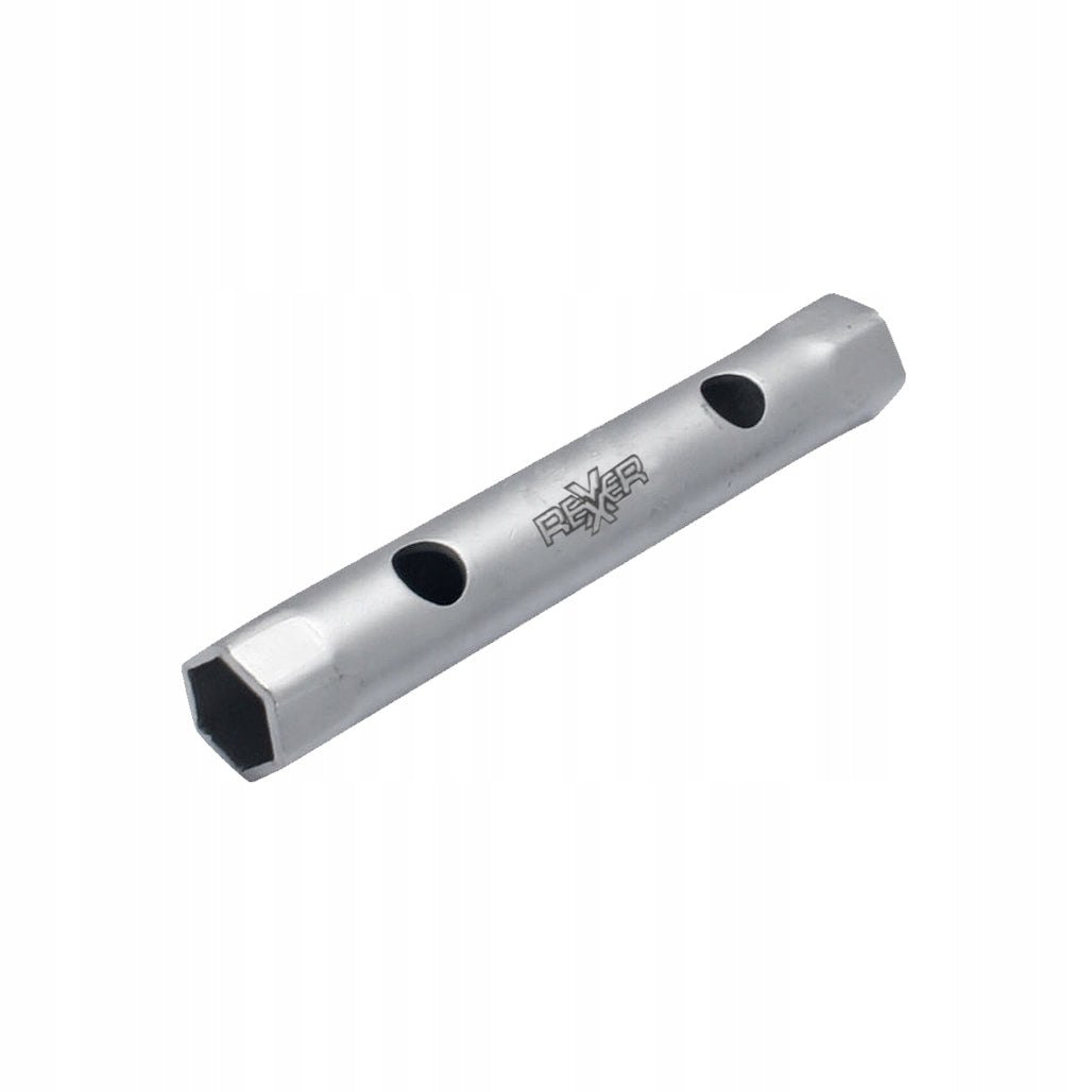 DOUBLE-ENDED TUBE WRENCH 18X19 MM Brand Rexxer