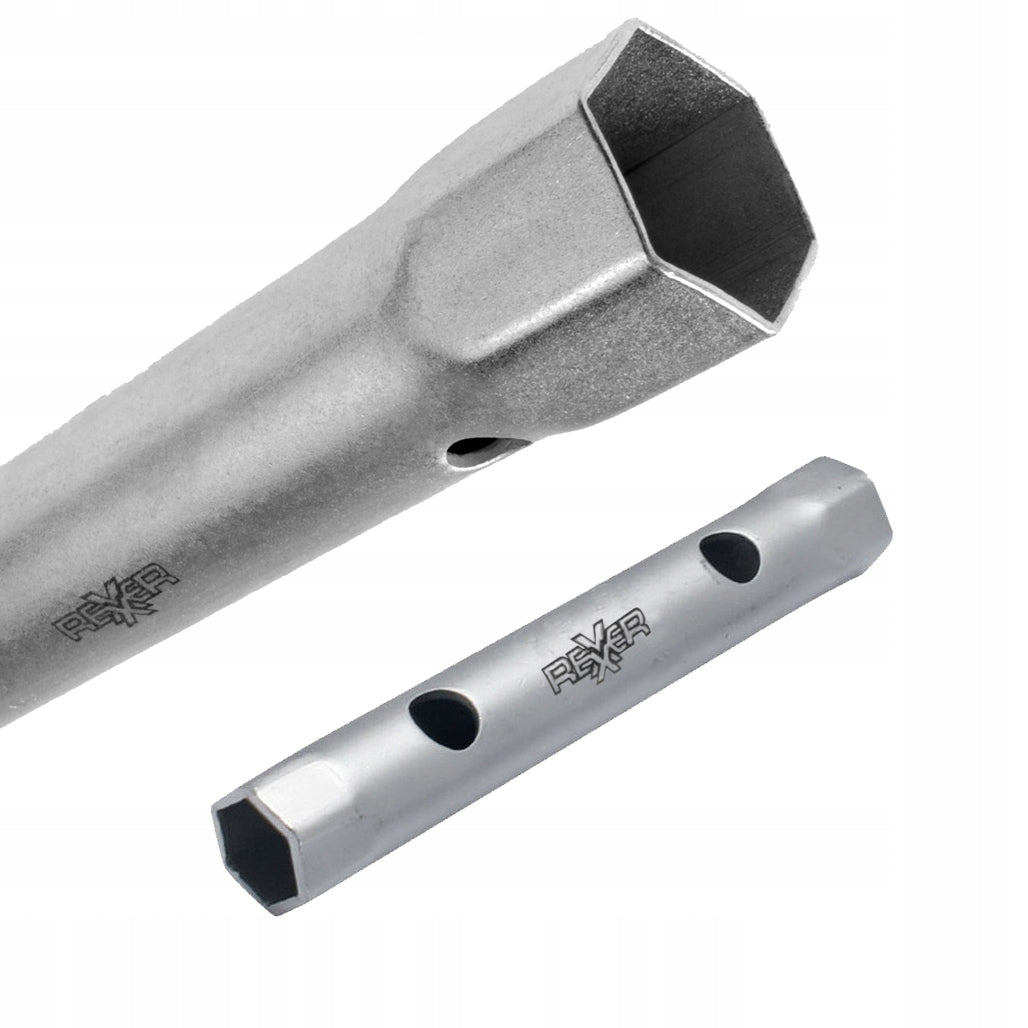 DOUBLE-ENDED TUBE WRENCH 18X19 MM