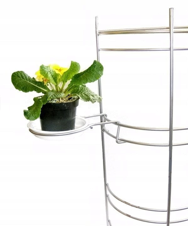 DOUBLE EXPANSION FLOWERBED - FLOWERBEDS - FLOWER POT Brand MPJ