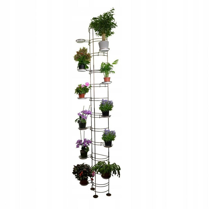 DOUBLE EXPANSION FLOWERBED - FLOWERBEDS - FLOWER POT