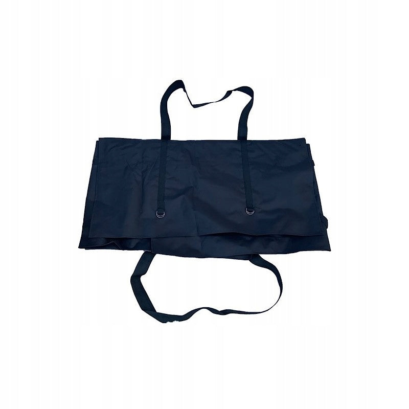 DOUBLE KAYAK PUMPED TOURIST STABLE HYBRID II SET OF TWO Weight 13.5 kg