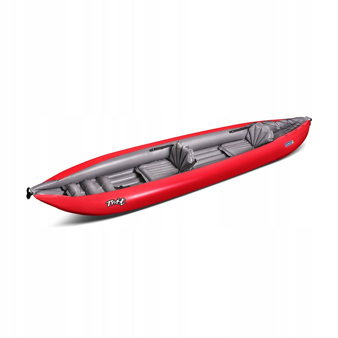 DOUBLE KAYAK PUMPED TWIST 2 GUMOTEX TWO LIGHT Manufacturer code Gumotex