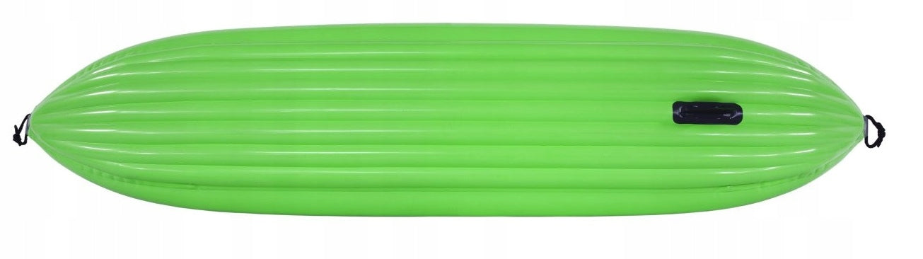 DOUBLE KAYAK PUMPED TWIST 2 GUMOTEX TWO LIGHT Model Twist II