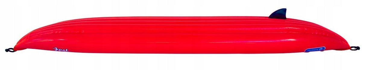 DOUBLE KAYAK PUMPED TWIST 2 GUMOTEX TWO LIGHT Number of seats 2