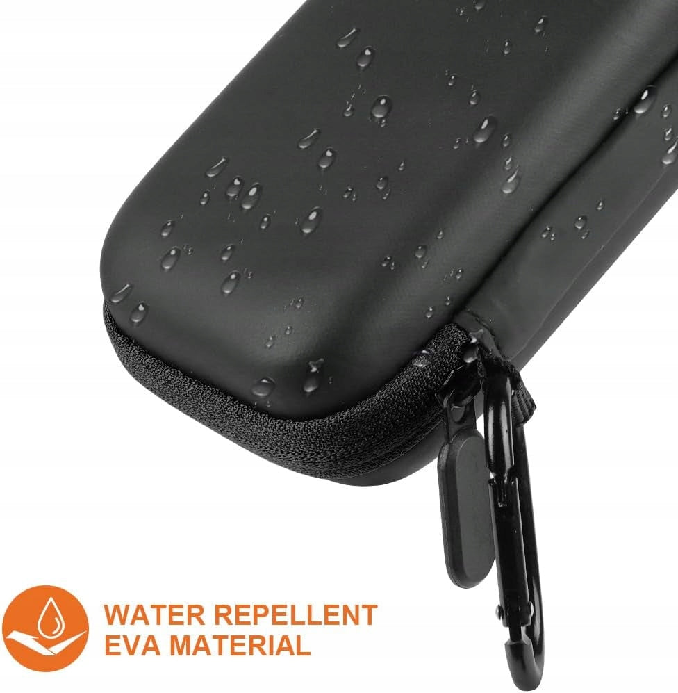 DOUBLE LAYER BAG FOR CABLES AND ELECTRONIC ACCESSORIES WATERPROOF Model L3EU-4041815