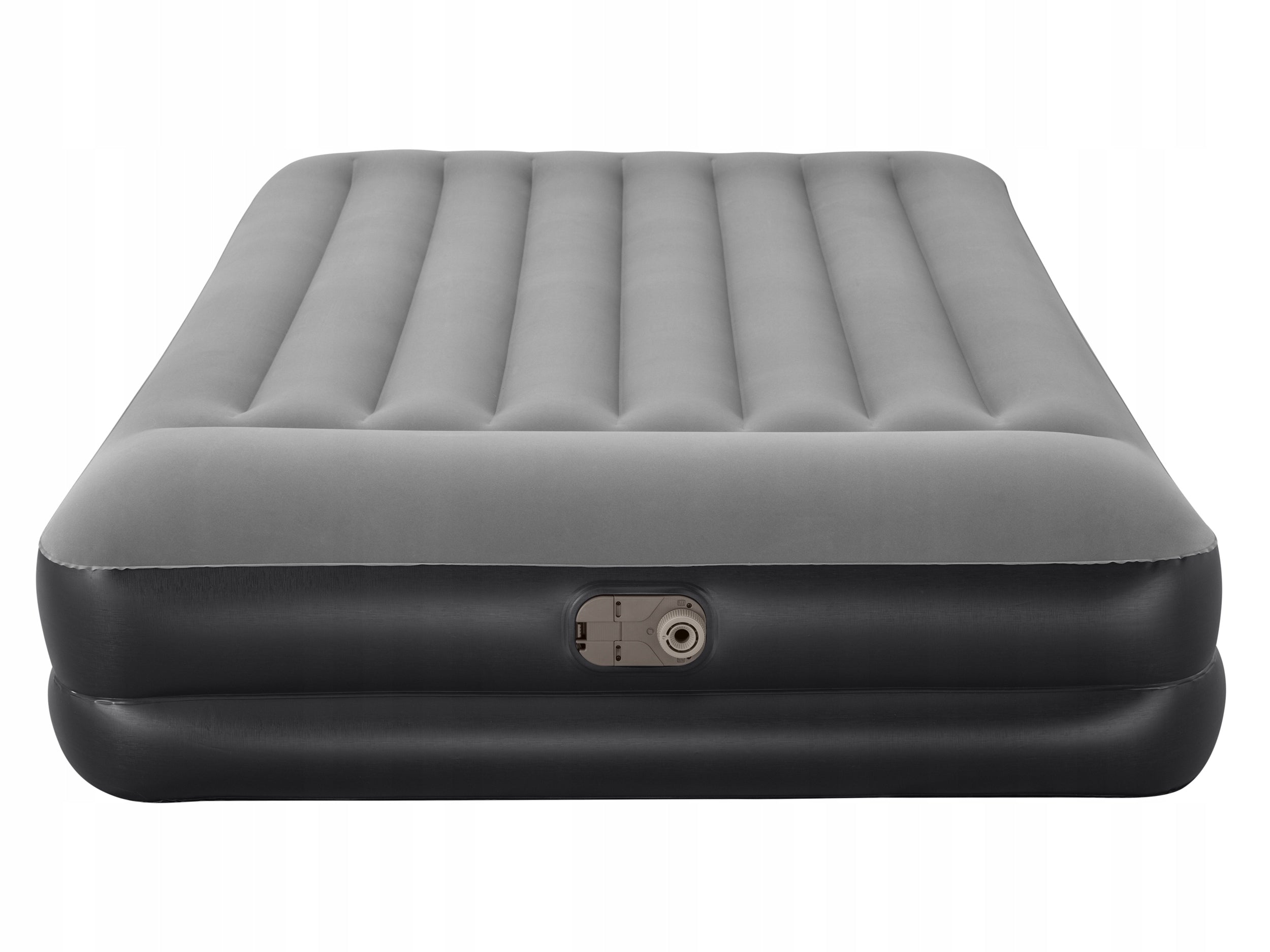 DOUBLE MATTRESS WITH PUMP INFLATABLE LARGE SLEEPING BED BESTWAY 67403 Brand Bestway