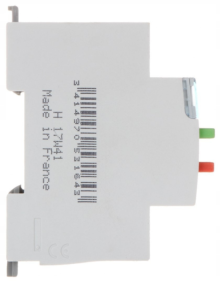 DOUBLE MONOSTABLE PUSH BUTTON SWITCH LE-41291 Packaging status original