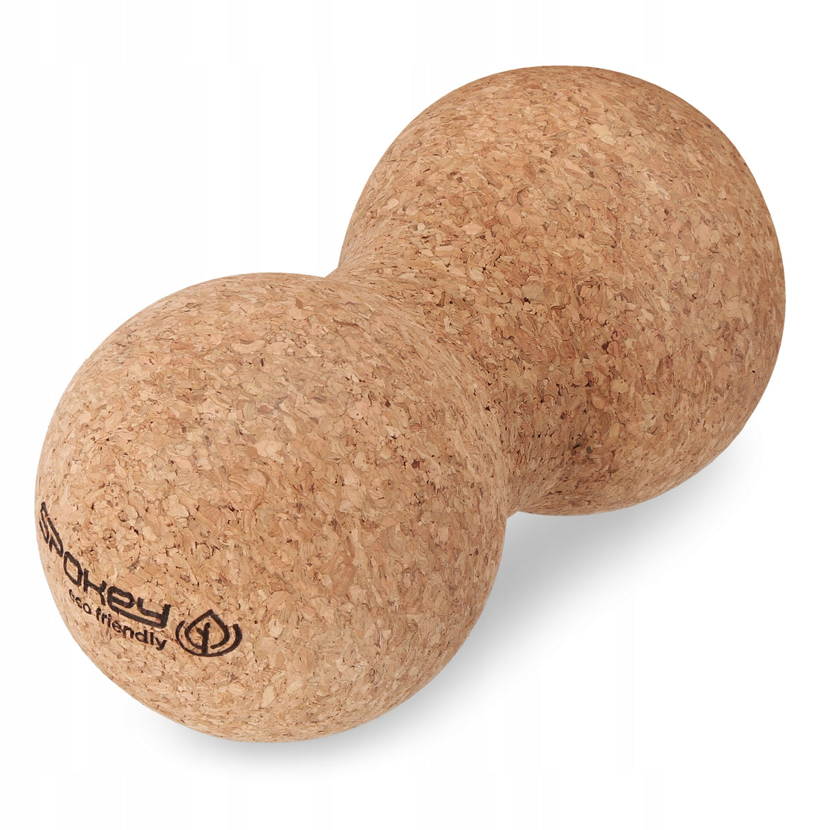 DOUBLE OAK Ball Double Stopper for Exercise Outdoor Brand Spokey