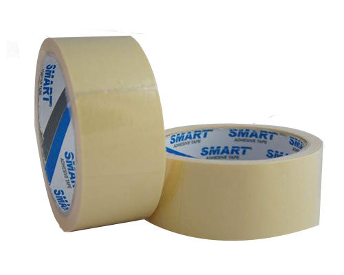 DOUBLE-SIDED ADHESIVE TAPE SMART 25x10mb