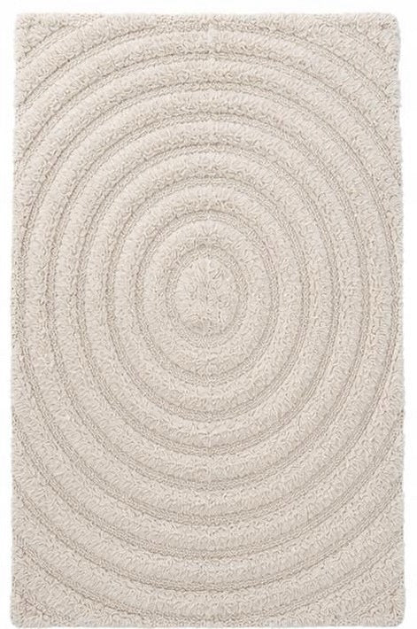 DOUBLE-SIDED BATHROOM RUG 50x80 COTTON ABSORBENT ELEGANT MIX OF DESIGNS