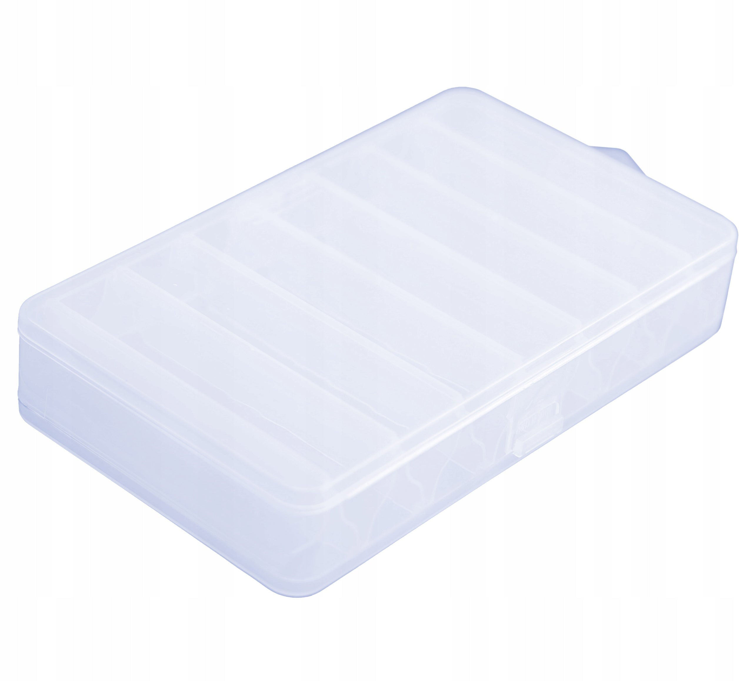 DOUBLE-SIDED BOX 20 CM RUBBER, WOBBLERS, SPINNERS, SMALL SHUTTLES - PH-601 Brand Phoenix