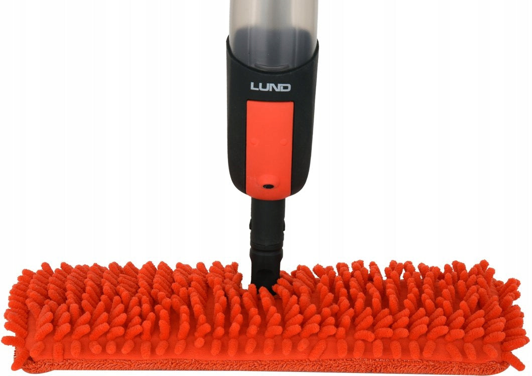 DOUBLE-SIDED MOP WITH WASHER LUND Manufacturer code 647047497