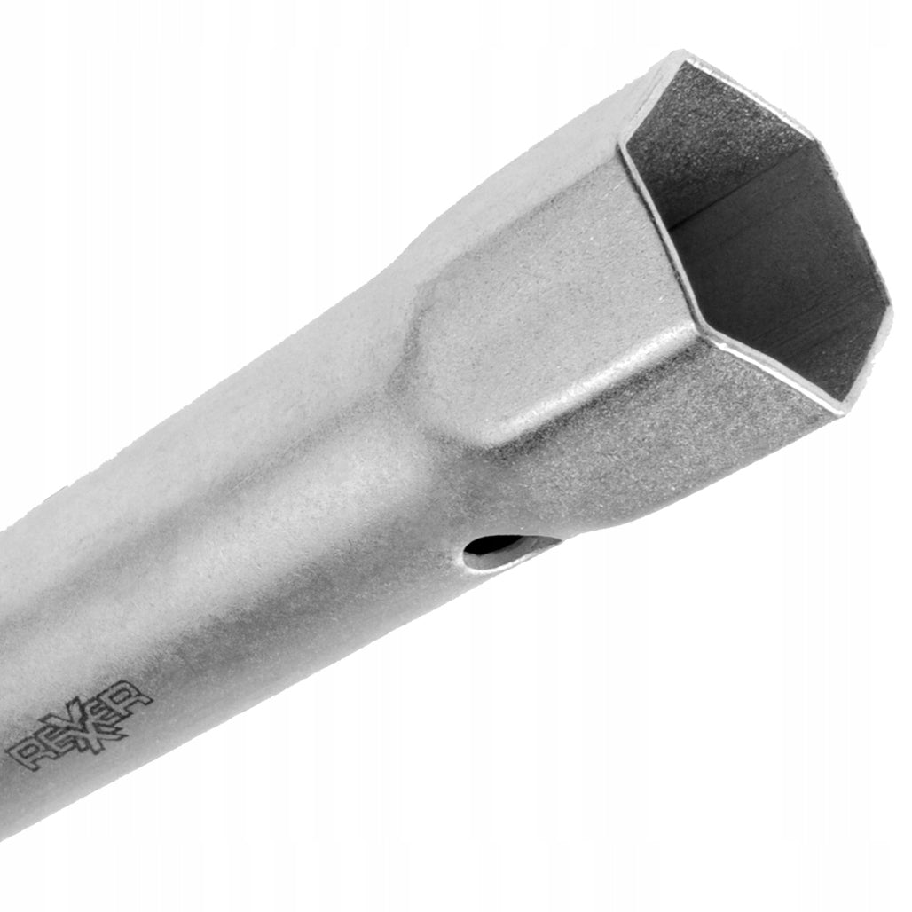 DOUBLE SIDED TUBE WRENCH 30X32 MM EAN (GTIN) 5901180803649