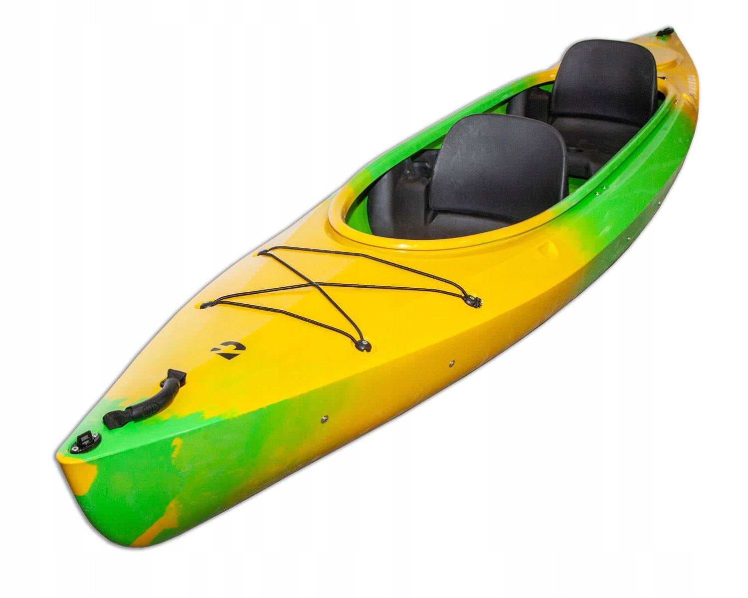 DOUBLE TOURIST KAYAK CARIBOU ADVENTURE STABLE FAMILY TWO EAN (GTIN) 5901431804593