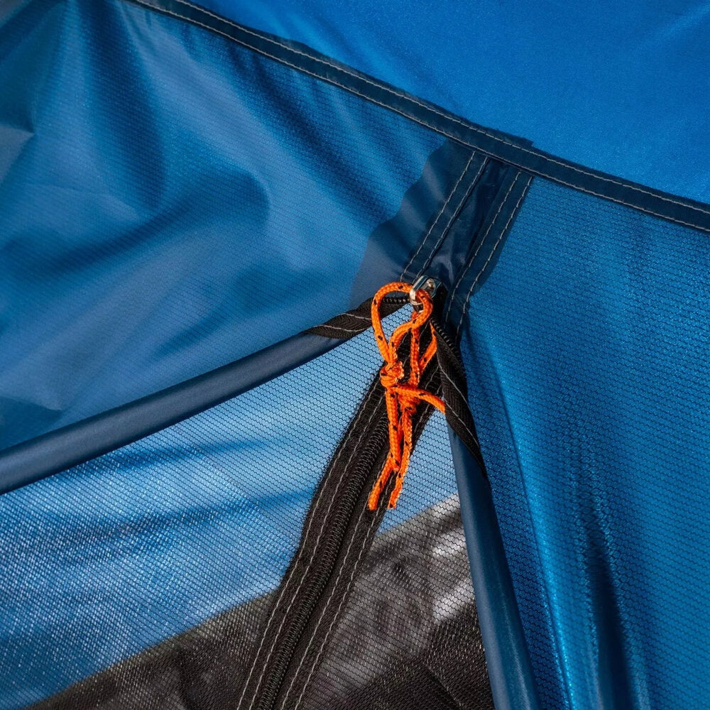 DOUBLE TOURIST TENT MARTES TENTINO II 215X150X110 CM Brand Martes