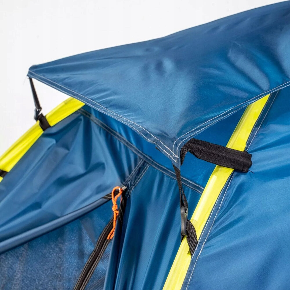 DOUBLE TOURIST TENT MARTES TENTINO II 215X150X110 CM Kind travel