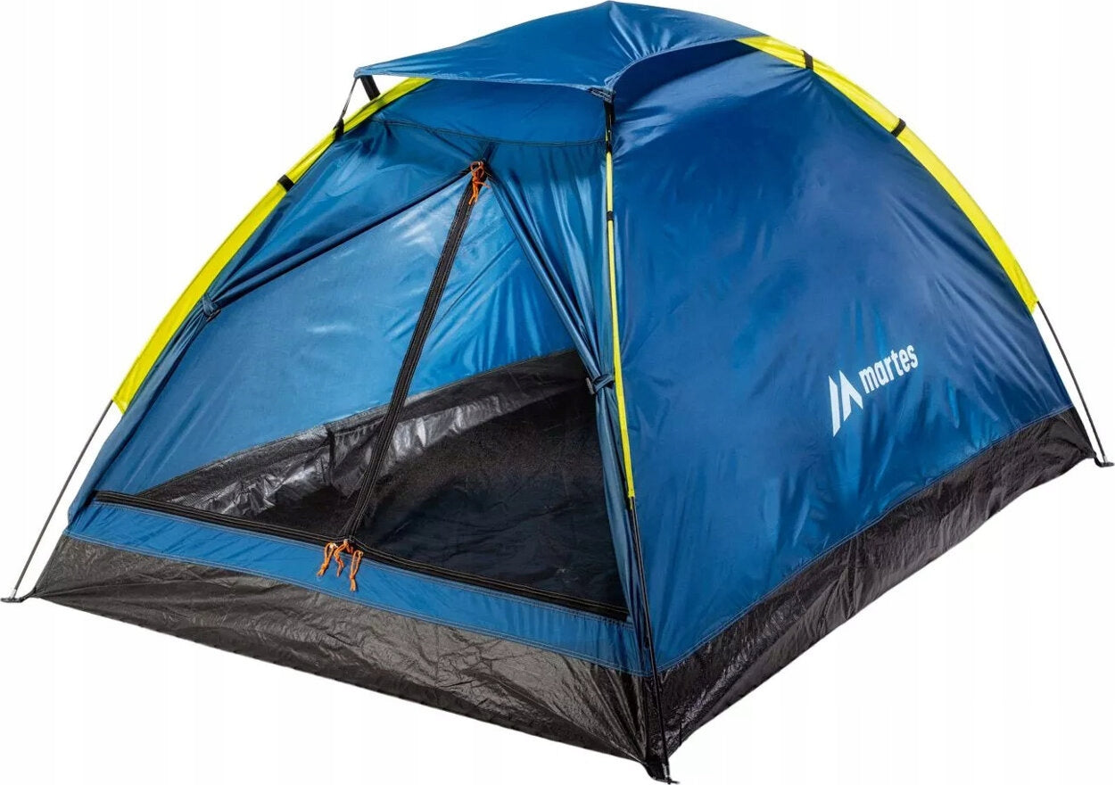 DOUBLE TOURIST TENT MARTES TENTINO II 215X150X110 CM