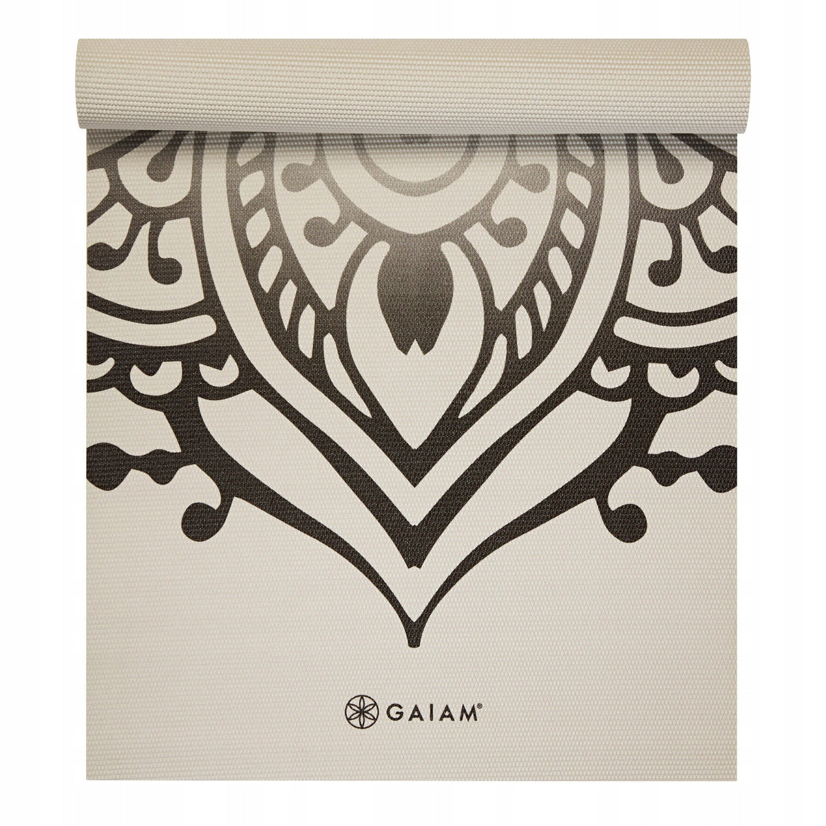 DOVVETAIL SUNDIAL GAIAM FITNESS MAT 173x61x0.5